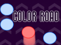 খেলা Color Road