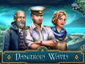 খেলা Dangerous Waves