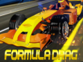 খেলা Formula Drag