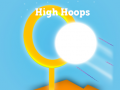 খেলা High Hoops