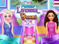 খেলা Lavender Dream