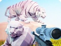 খেলা Animal Hunters
