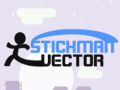 খেলা Stickman Vector