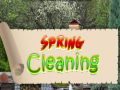 খেলা Spring Cleaning