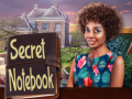 খেলা Secret Notebook