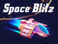 খেলা Space Blitz