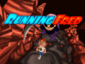 খেলা Running Fred