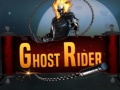 খেলা Ghost Rider