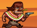 খেলা Cowboy Dash