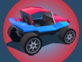 খেলা Crazy Racing