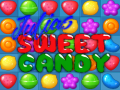 খেলা Julias Sweet Candy