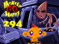 খেলা Monkey Go Happy Stage 294
