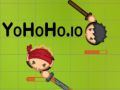 খেলা YoHoHo.io