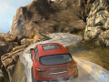 খেলা 4x4 Offroad Project Mountain Hills