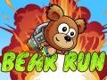 খেলা Bear Run
