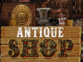 খেলা Antique Shop