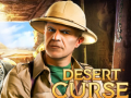 খেলা Desert Curse