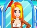 খেলা Happy Hair Dresser 3