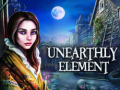 খেলা Unearthly Element