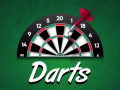 খেলা Darts