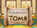 খেলা Pharaoh's Tomb