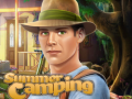খেলা Summer Camping