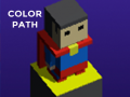 খেলা Color Path