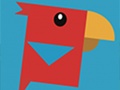 খেলা Climbing Bird