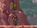 খেলা Challenge Of The Zombies