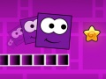 খেলা Geometry Dash Jump