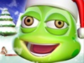 খেলা Connect Cute 3d