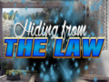 খেলা Hiding from the Law