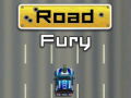খেলা Road Fury