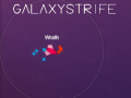 খেলা Galaxystrife
