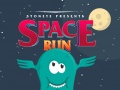 খেলা Space Run