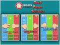 খেলা Rock Paper Scissors