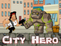খেলা City Hero