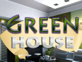 খেলা Green House