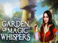 খেলা Garden of Magic Whispers