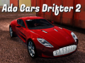 খেলা Ado Cars Drifter 2