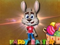 খেলা Easter Bunny Egg Hunt