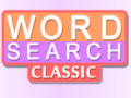 খেলা Word Search Classic