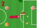 খেলা Io games Wormate 2