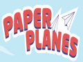 খেলা Paper Planes