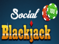 খেলা Social Blackjack