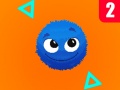 খেলা Cute Ball 2
