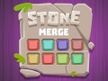 খেলা Stone Merge