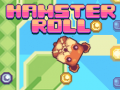 খেলা Hamster Roll
