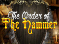 খেলা The Order of Hammer