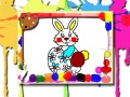 খেলা Easter Coloring Book
